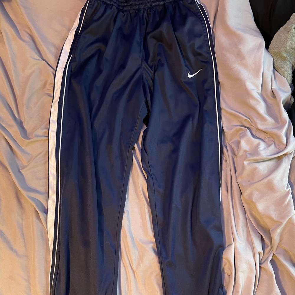 Nike Basketball Sweatpants